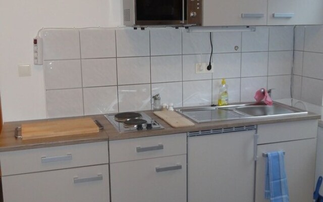 Zimmervermietung Lösken 2