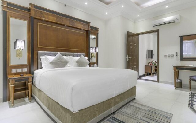 Beiuet Makeen For Apartments