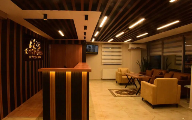 Grand Otel Konuralp
