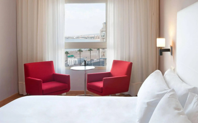 Hotel Melilla Puerto