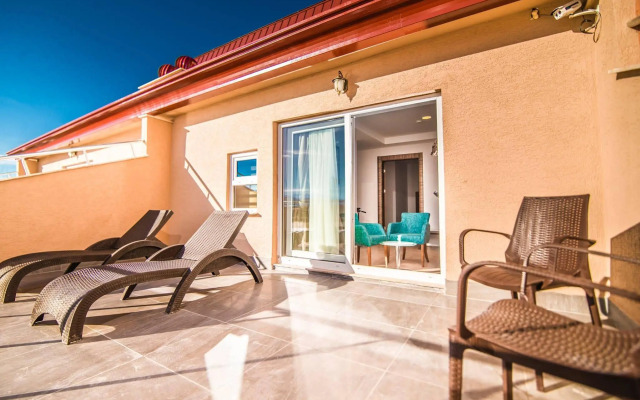 Sandikli Thermal Park Hotel