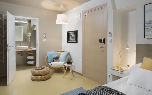 Irundo Rovinj - Tre Porte