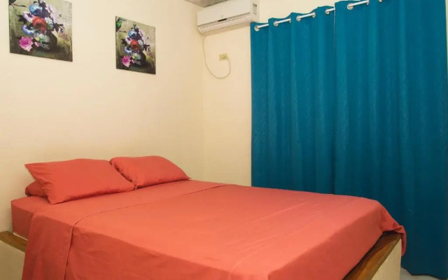 Residencial El Viajero