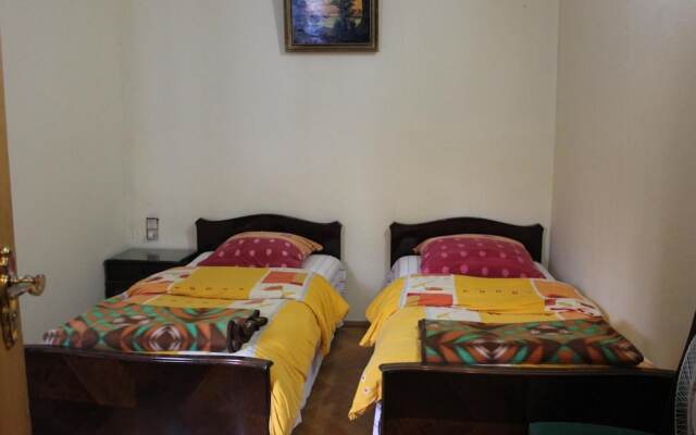 Old District Guest House