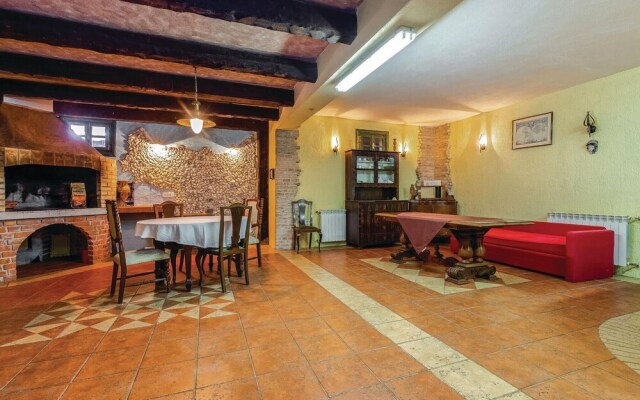 Nice Home in Kostrena With Wifi and 5 Bedrooms