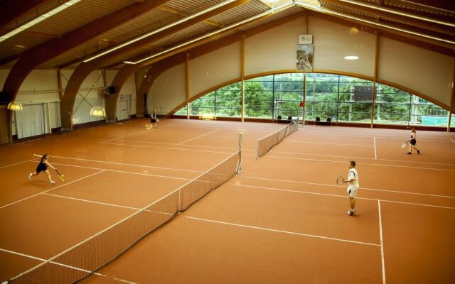 Worriken, Sport- und Ferienpark  Sporthouse