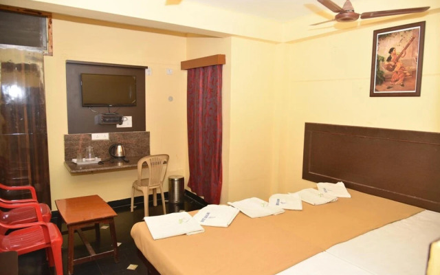 Swathisri Residency