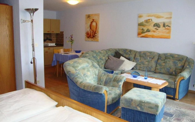 Landhaus Strangmüller