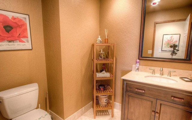 Hch1221 - Tahoe Bonoff Venture 4 Bedroom Home