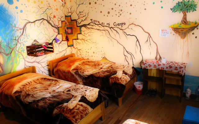 Hostal Joshua