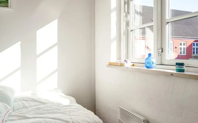 5 Person Holiday Home in Aakirkeby
