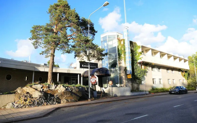 Best Western Hotel Kalliohovi