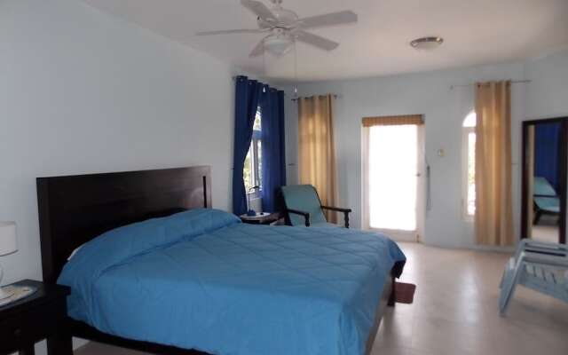 Mi Amor, Silver Sands 4BR