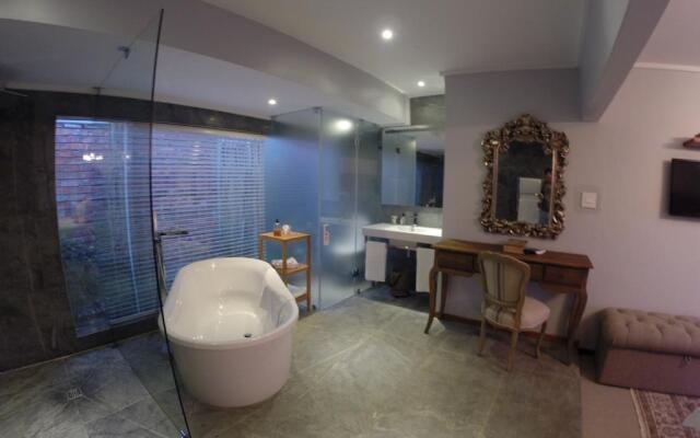 Slaley Country House