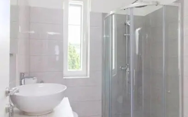 Mandalina Suite