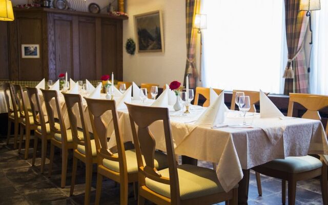 Hotel Gasthof Jägerstüble