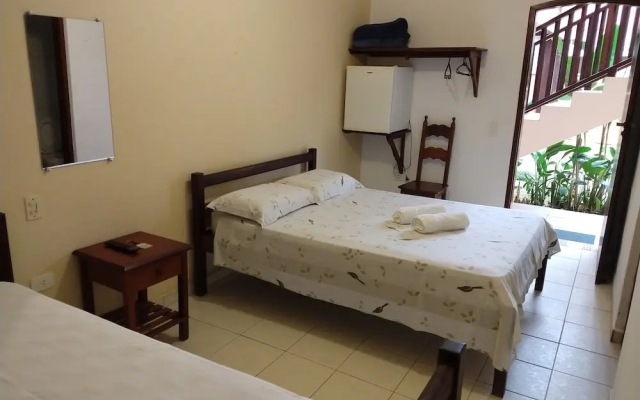 Pousada Villa Verano