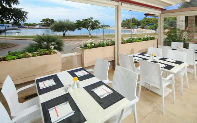 Istrian Villas Plava Laguna