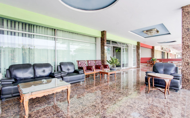 Oyo 1049 Hotel Amanah Sejahtera