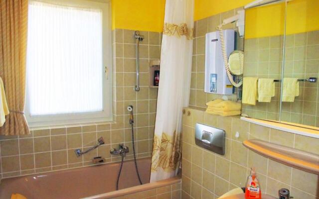 4-Sterne Premiumferienwohnung Köhnke 2