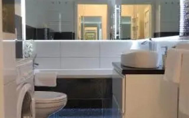 BTS Apartaments - Apartamenty Blisko Morza