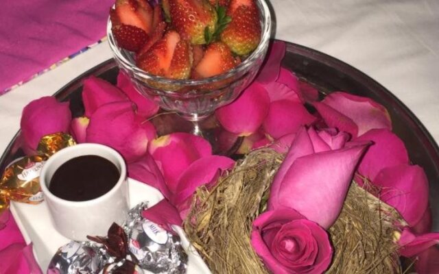 Hotel Boutique La Villa de San Bartolomé