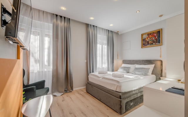 Piano Suites
