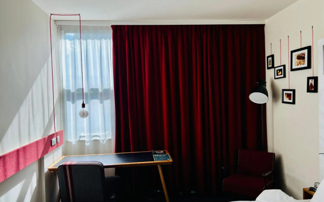 B&B HOTEL Ipswich