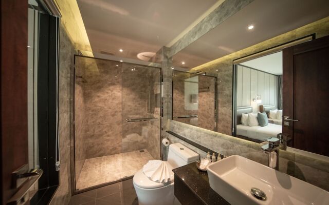 Les Palm Beach Front Koh Yao Yai