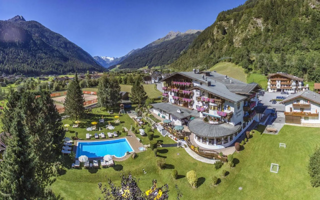Alpenhotel Fernau