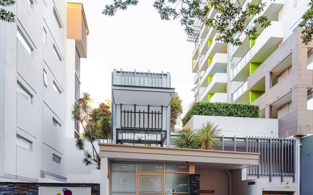 Trilogy Residences