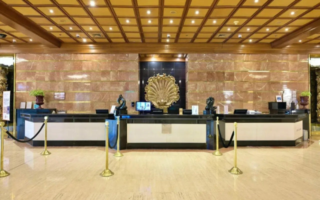 Meliá Caracas