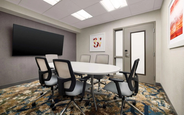 Hampton Inn & Suites Napa