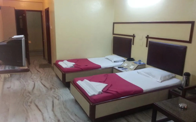 Hotel Royal Grand, Nampally, Hyderabad
