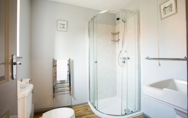 OYO Elm Farm Country House, Norwich Airport