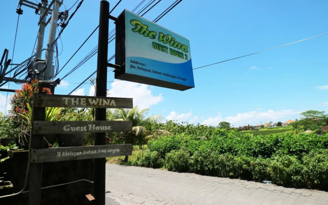 The Wina Guest House 2