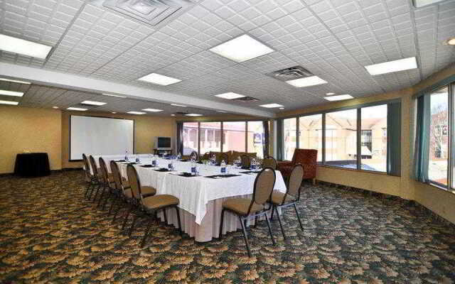 Best Western Charlottetown