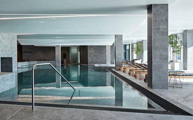 Steigenberger Alsik - Hotel & Spa