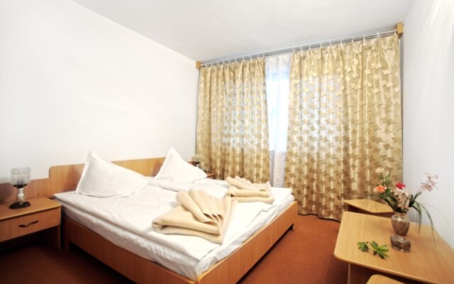 Hotel Montana - Covasna