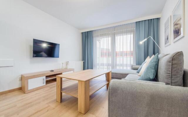 Apartamenty Sun & Snow Aquarius Spa