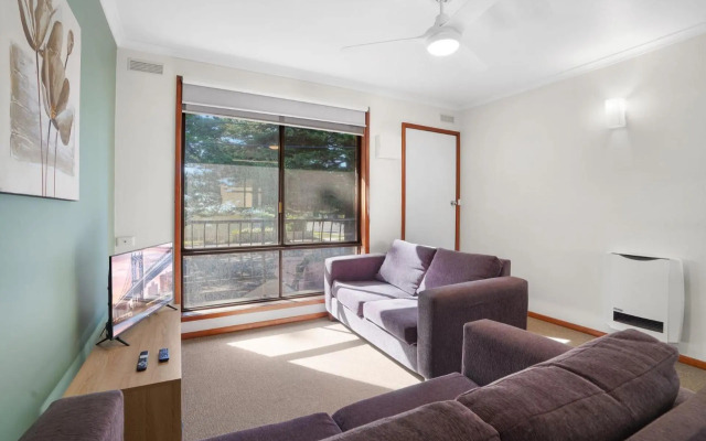 Eastern Beach Units #6