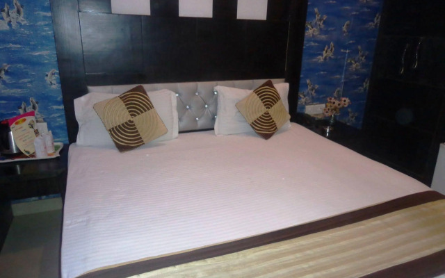 Hotel Guruvas Inn