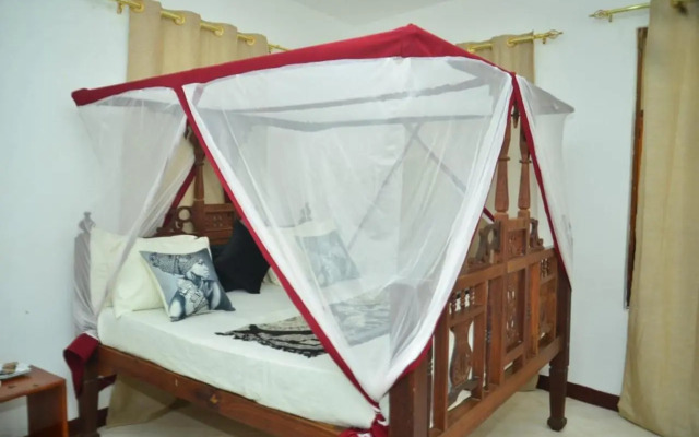 La Neisha Hotel Zanzibar