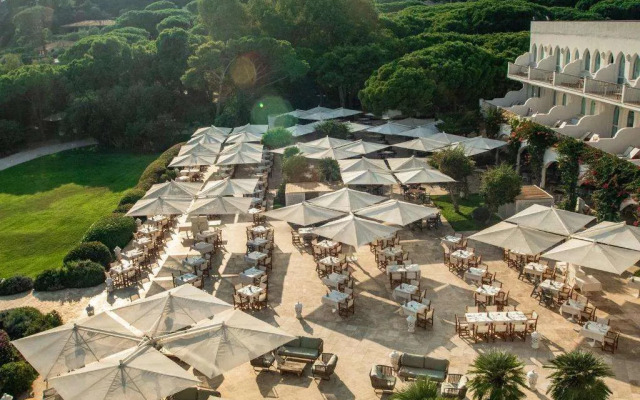 Falkensteiner Resort Capo Boi