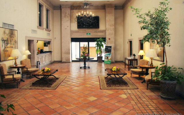 Tru by Hilton Saltillo