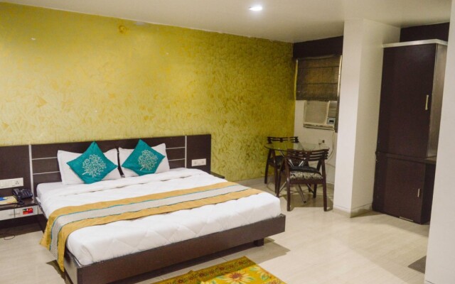 Hotel Midland