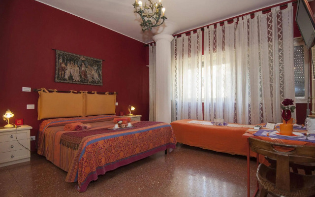 Passeggiate Romane B&B