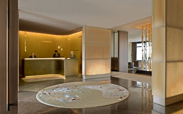 The Ritz-Carlton, Wolfsburg