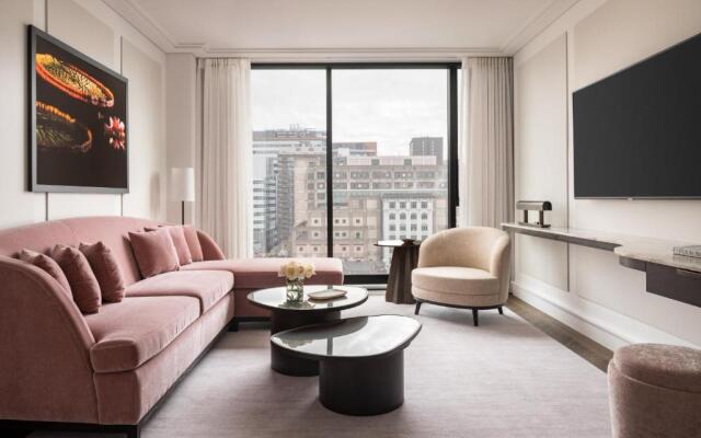 Four Seasons Hotel Montreal