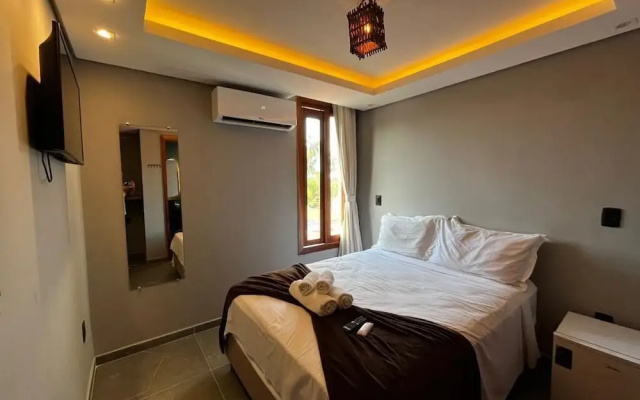 milos hotel icarai